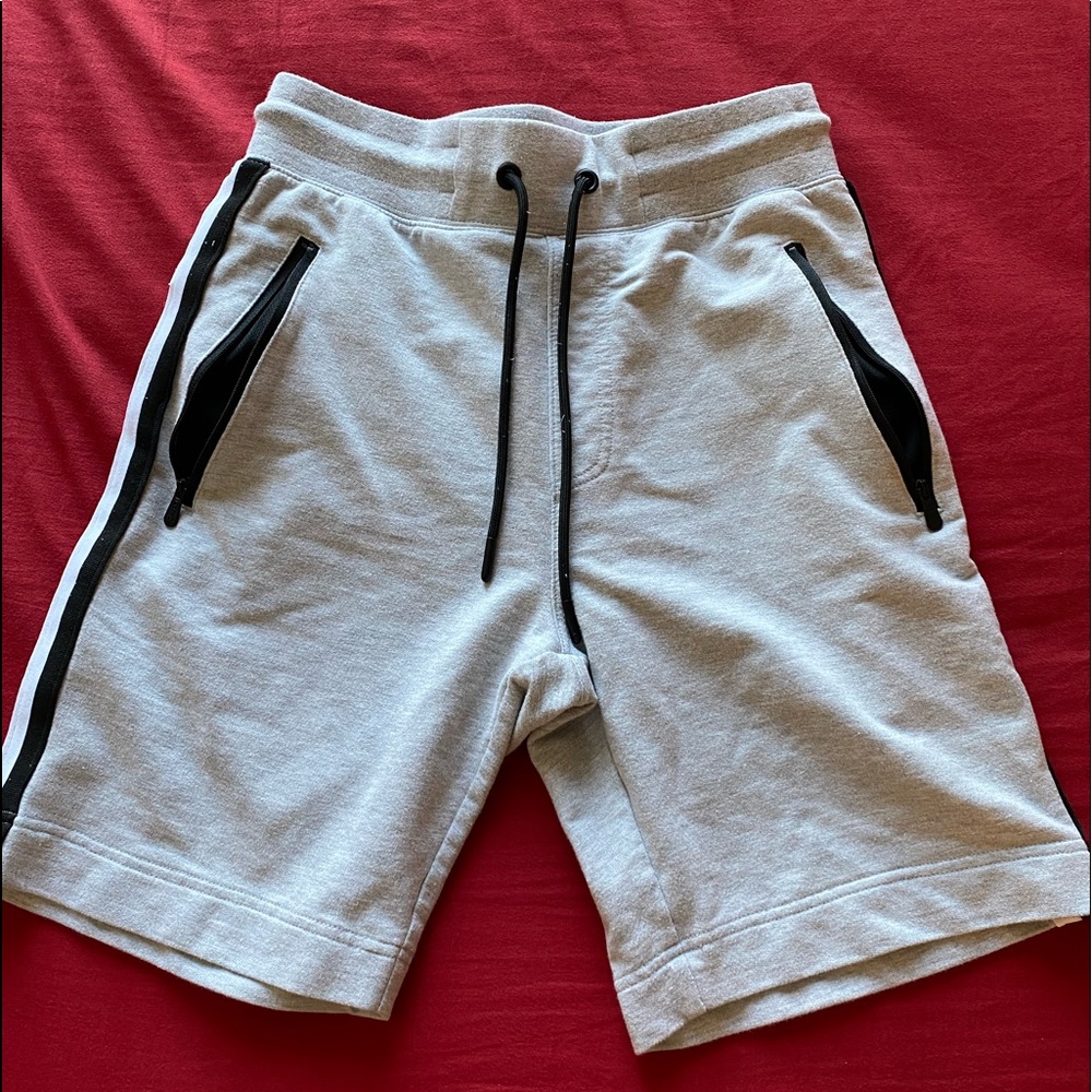 Lounge shorts